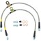Centric Parts Stainless Steel Brake Line Kit, 950.51001 950.51001 - alternate 5
